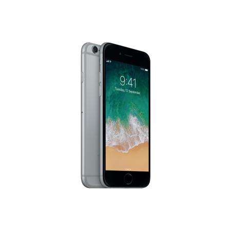 Apple iPhone 6 - 16GB Đập hộp